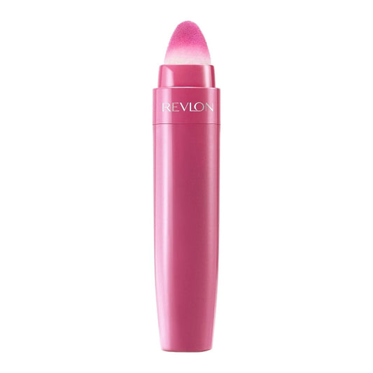 Revlon Revlon, Kiss Cushion, Lippenbalsam, 220, Rosa, 4.4 ml Regular