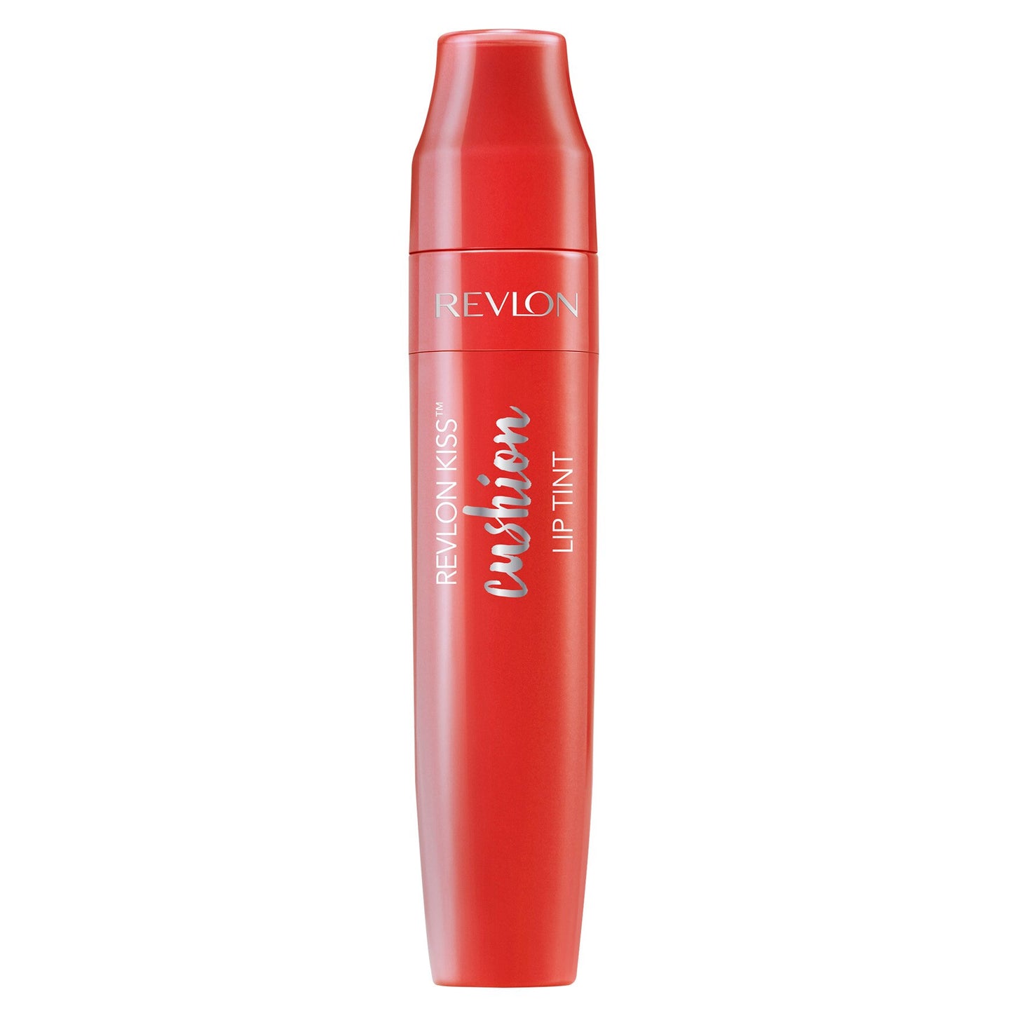 Revlon Revlon, Kiss Cushion, Lippenbalsam, 250, Hochwertige Koralle, 4.4 ml Regular