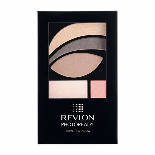 Revlon Revlon, PhotoReady, Lidschattenpalette, 505, Impressionist, 2.8 g Regular
