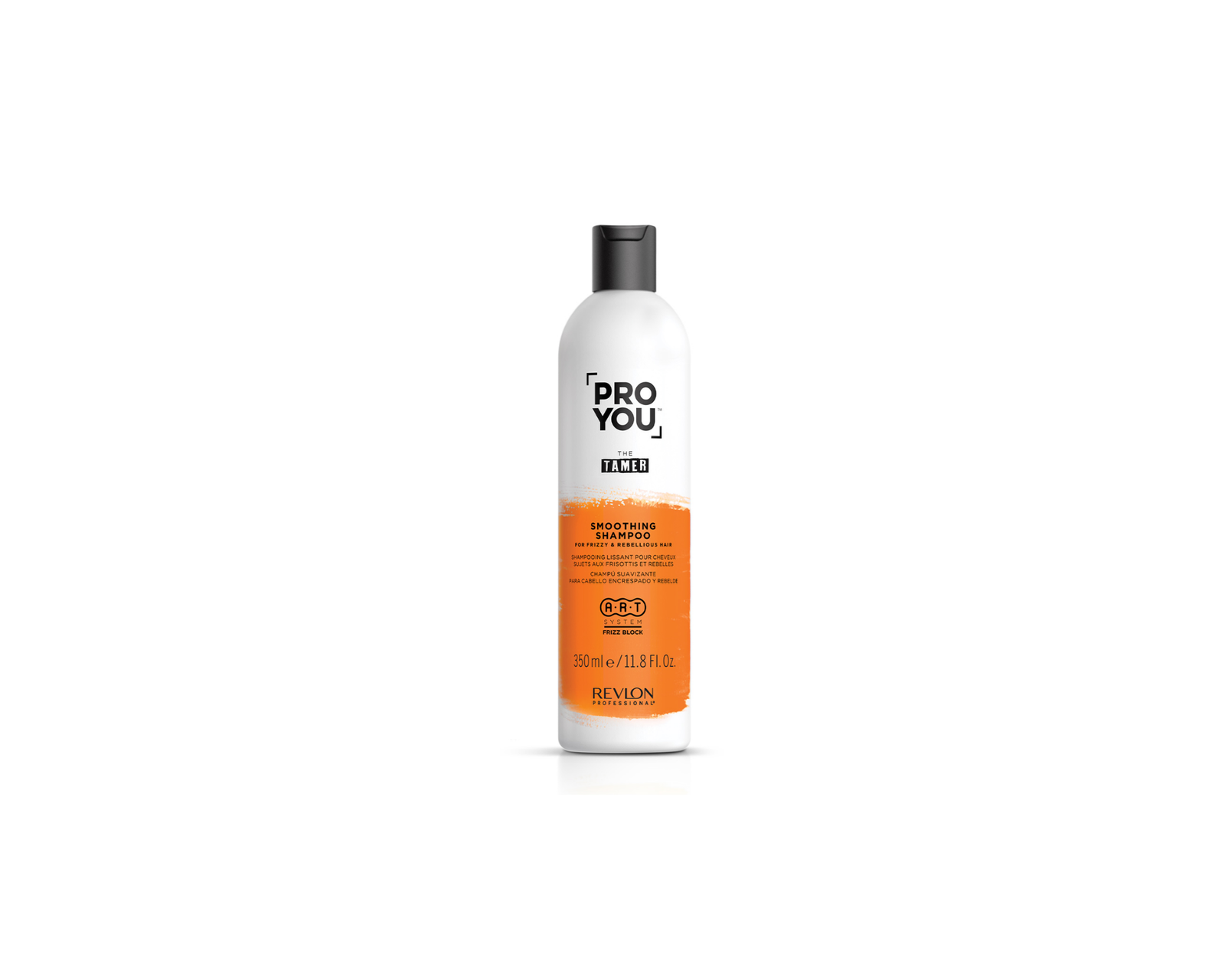 Revlon Revlon, Pro You Repair, Haarshampoo, Glättung, 350 ml Regular