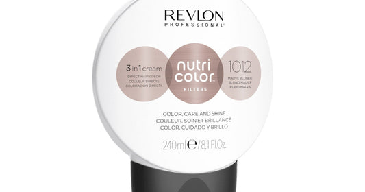 REVLON Revlon Nutri Color Filters 1012 Farbpflege 240 ml Kosmetik
