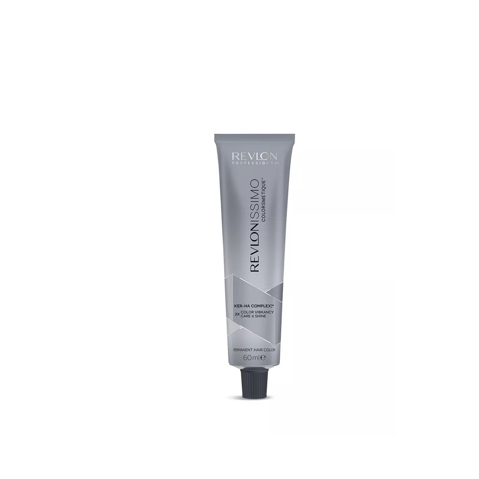 REVLON REVLON Revlonissimo Colorsmetique High Coverage 7 Medium Blonde 60 ml Haarfarbe Kosmetik