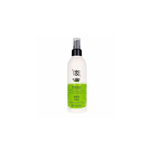 Revlon Revlon, Proyou The Twister, Haarspray, Strandwellen & enge Locken, 250 ml Regular