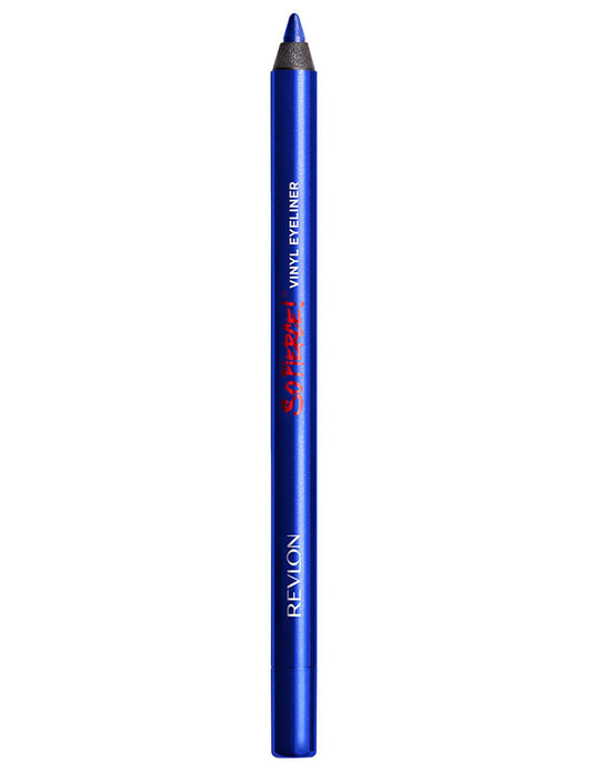 Revlon Revlon, So Fierce, Mischen, Gel-Kajalstift, Nr. 862, Königliche Regeln, 1.2 g Regular