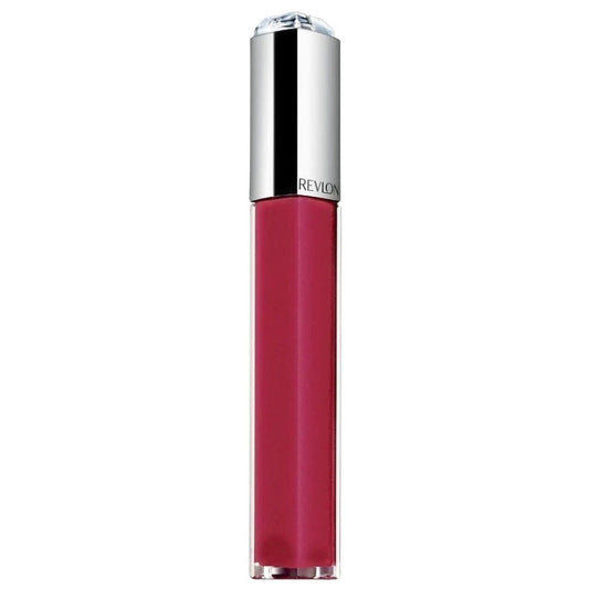 Revlon Revlon, Ultra HD Lacquer, Volumen, Flüssiger Lippenstift, 500, Granat, 5.9 ml Regular