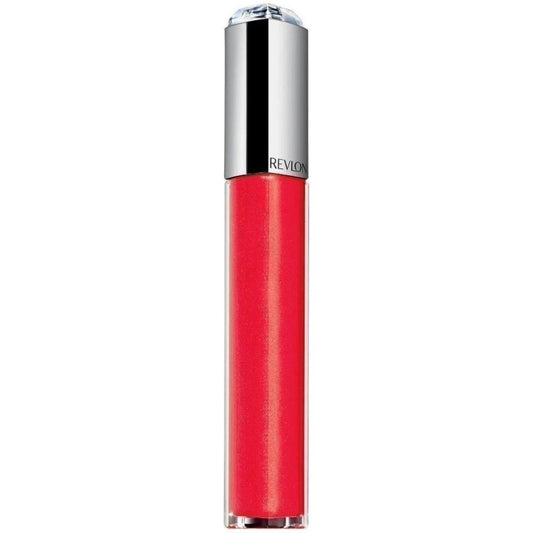Revlon Revlon, Ultra HD Lacquer, Volumen, Flüssiger Lippenstift, 535, Erdbeere, 5.9 ml Regular
