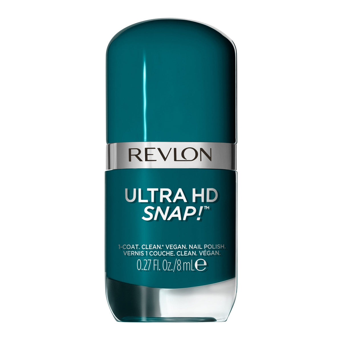 REVLON Revlon Ultra Hd Snap! Nagellack 023 Daredevil 8 ml
