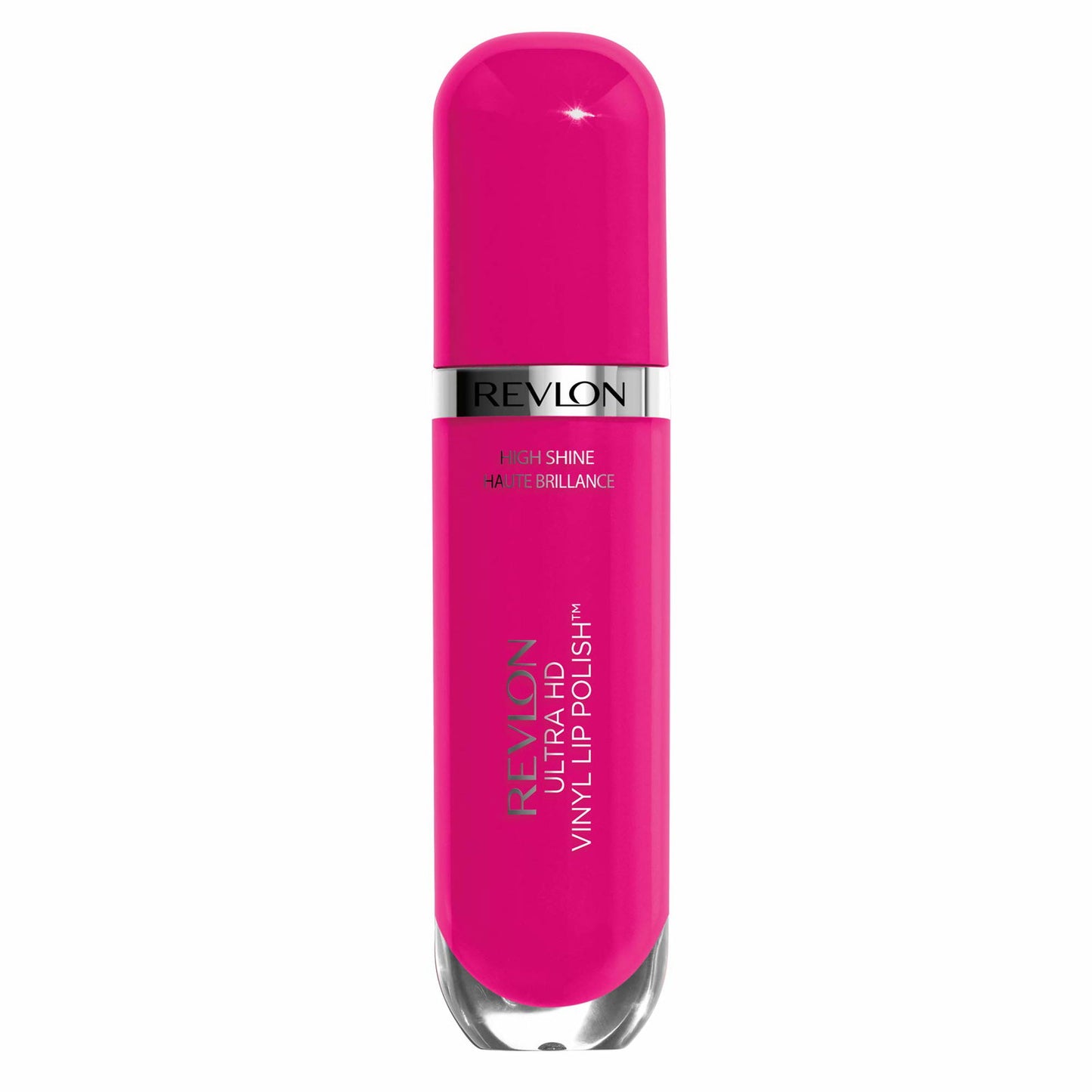 Revlon Revlon, Ultra HD Vinyl Lip, Flüssiger Lippenstift, 975, Beherrsche die Welt, 5.9 ml Regular