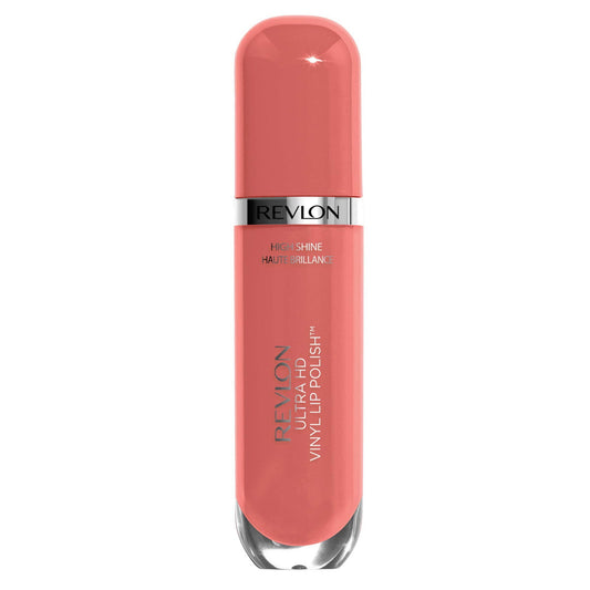 Revlon Revlon, Ultra HD Vinyl Lip, Flüssiger Lippenstift, Flüssiger Lippenstift, 950, Verhalte dich natürlich, 5.9 ml Regular