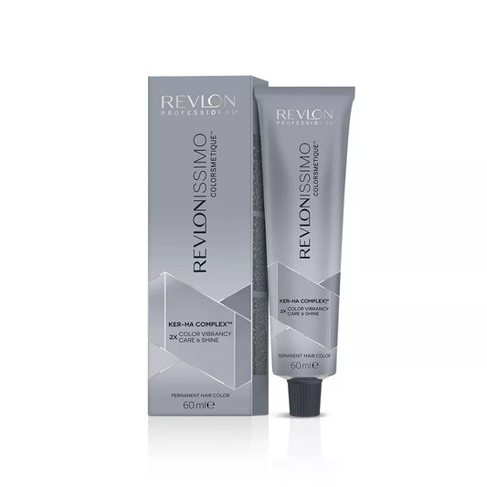 REVLON REVLON Revlonissimo Colorsmetique Haarfarbe 44,20 60 ml Kosmetik