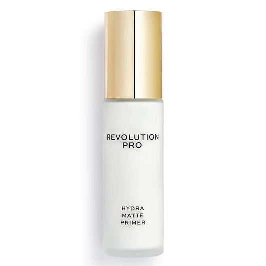 Revolution Pro Revolution Pro, Hydra-Matte, Kollagen, Hydratisierend, Vor dem Schminken, Serum, Für das Gesicht, 30 ml Regula