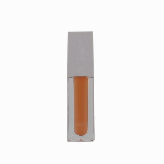 Revolution Pro Revolution Pro, REVOLUTION PRO, Vegan, Lipgloss, Rücksichtslos, 2.5 ml Regular