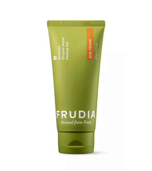 Frudia Avocado Peeling-Gel 120 ml – Sanftes, erfrischendes Peeling für strahlende Haut