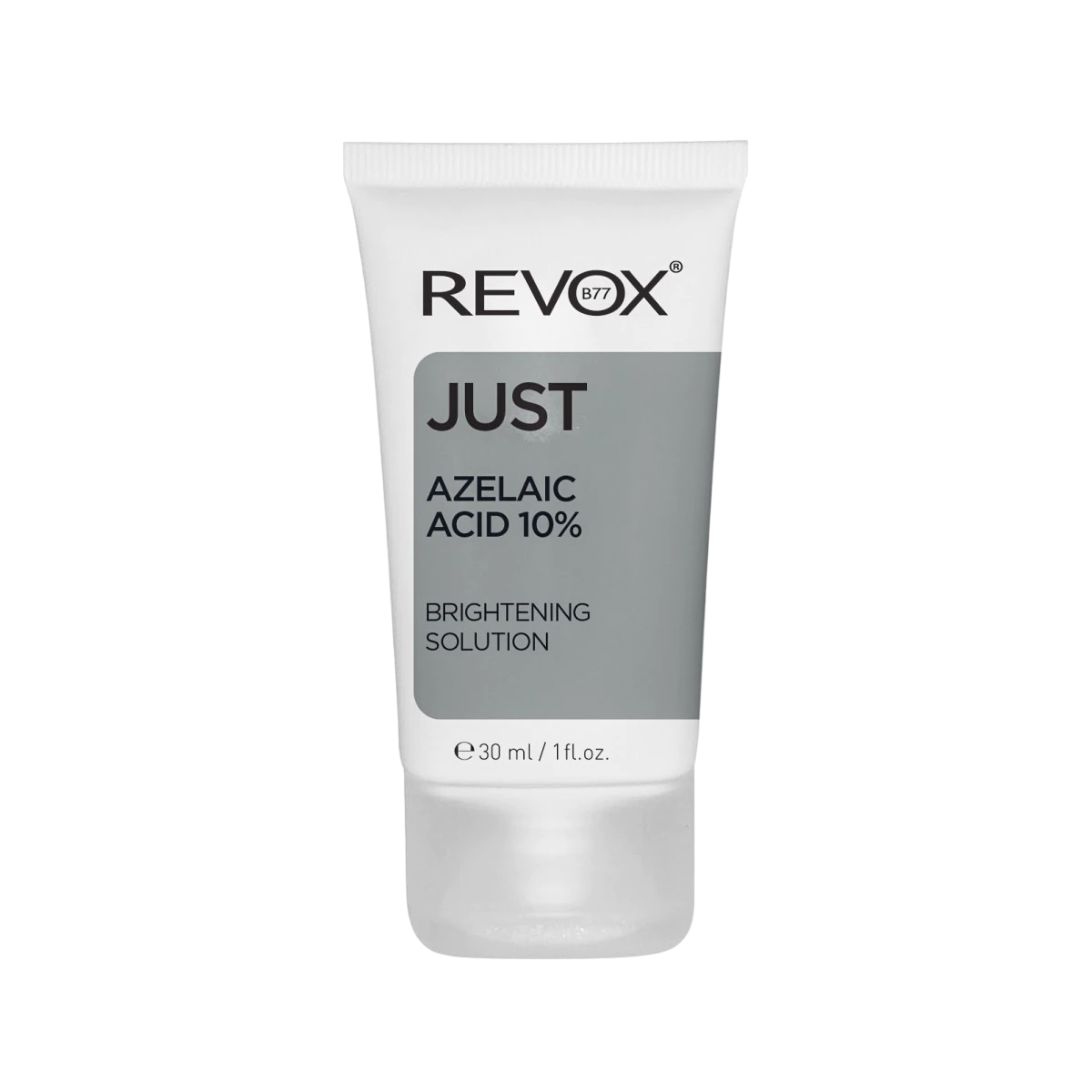 Revox B77 Revox B77, Just, Azelsäure 10%, Aufhellung, Tag, Sahne, Für das Gesicht, 30 ml Regular