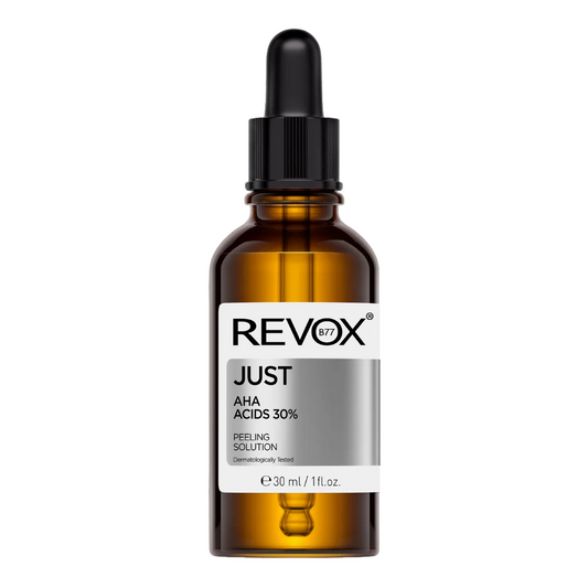 Revox B77 Revox B77, Just, AHA 30%, Peeling, Peeling-Lotion, 30 ml Regular