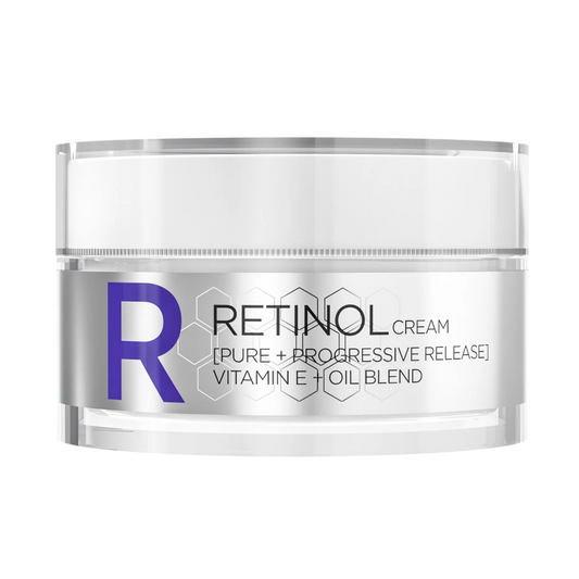 Revox B77 Revox B77, Retinol, Anti-Aging, Tag, Sahne, Für das Gesicht, SPF 20, 50 ml Regular