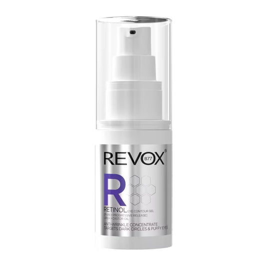 Revox B77 Revox B77, Retinol, Anti-Falten, Augengel, 30 ml Regular