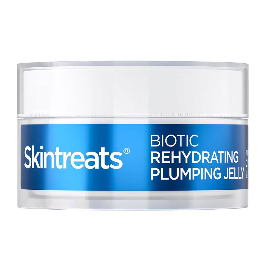 Revox B77 Revox B77, Skintreats Biotic, Rehydrierung, Gel, Für das Gesicht, 50 ml Regular