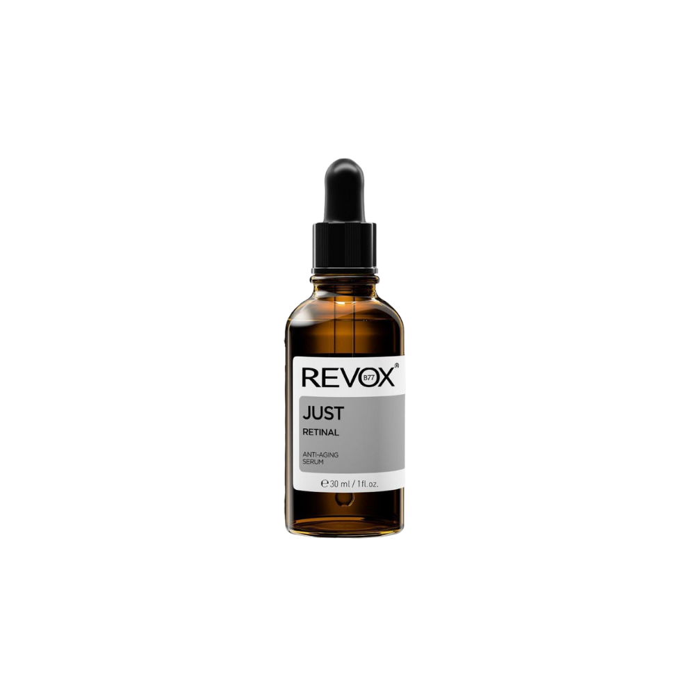 Revox Just Retinal Sérum Antiedad 30ml