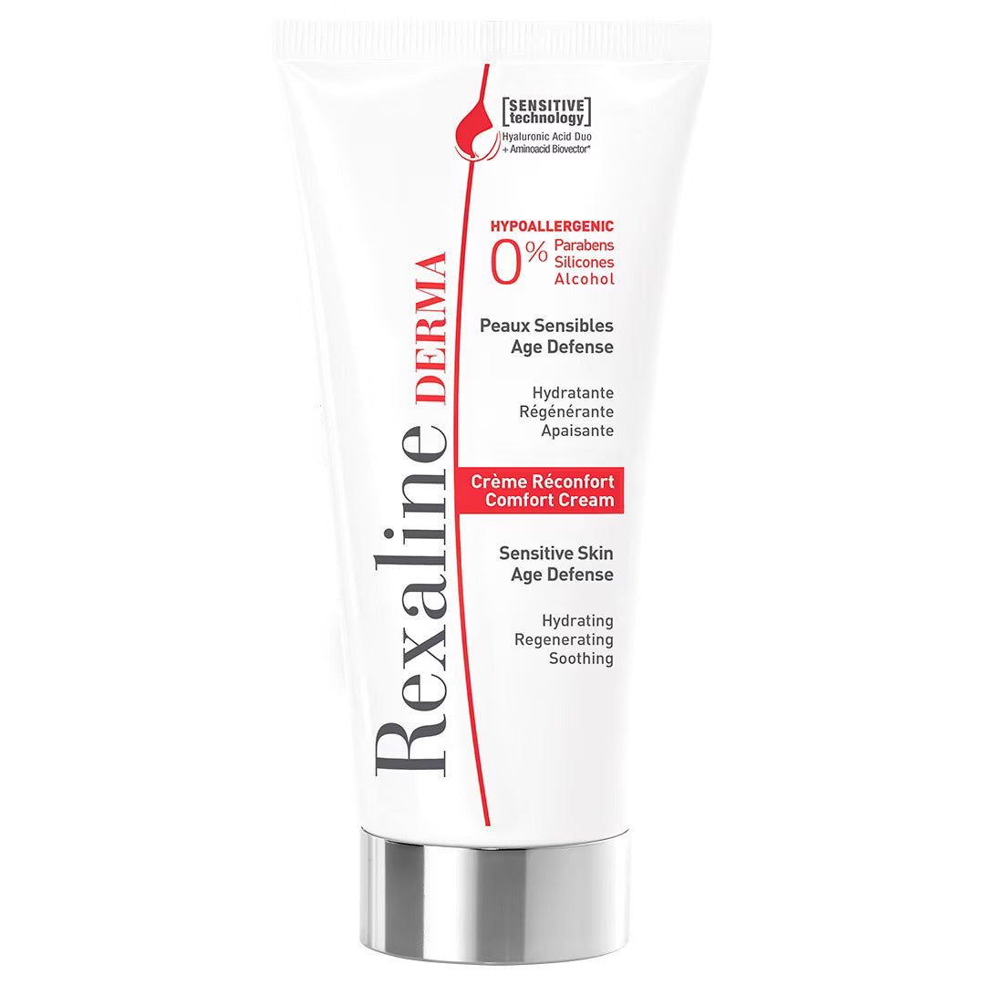 Rexaline Rexaline, Derma, Anti-Falten, Sahne, Für das Gesicht, 50 ml *Tester