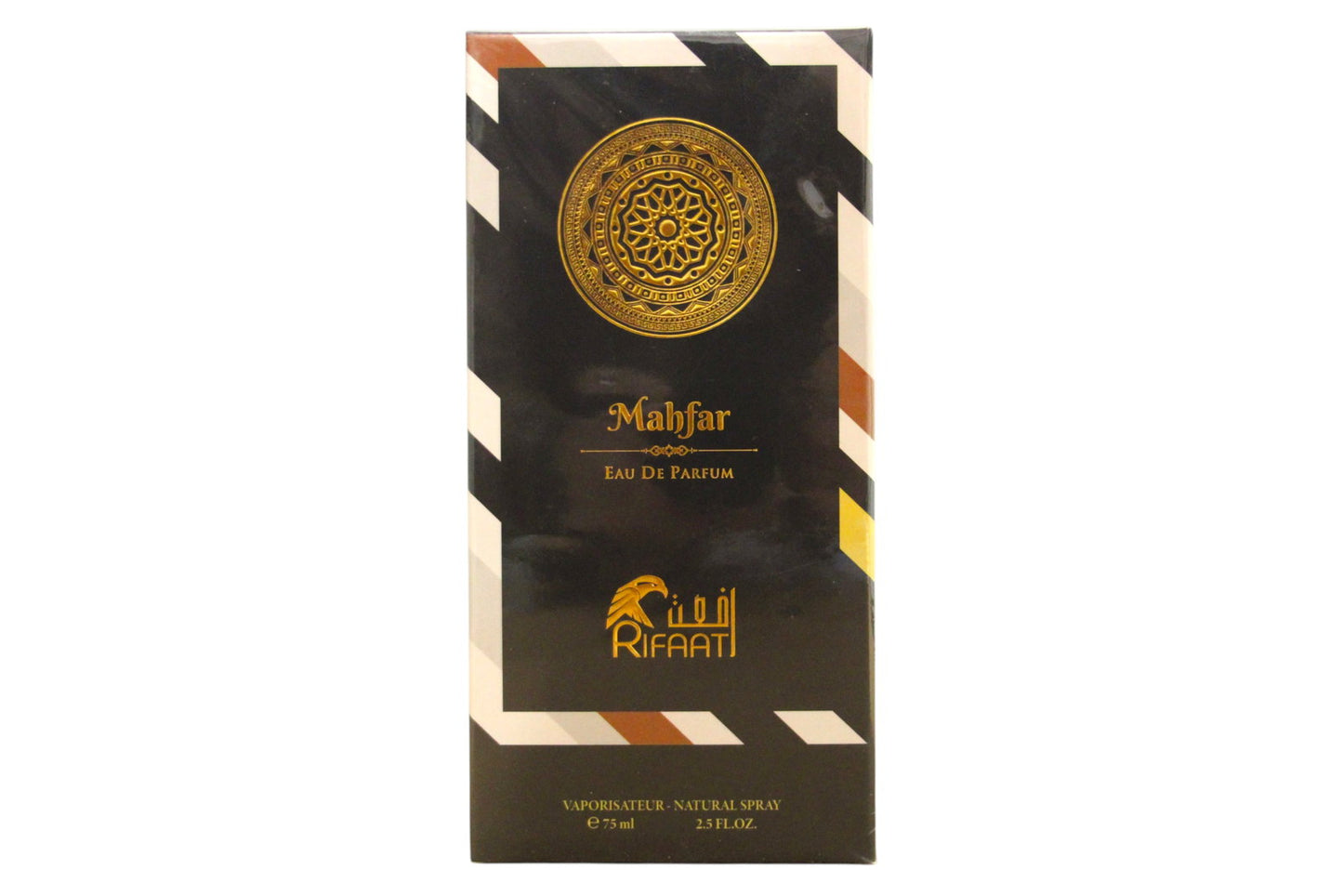 Rifaat Rifaat, Mahfar, Eau de Parfum, Unisex, 75 ml Regular