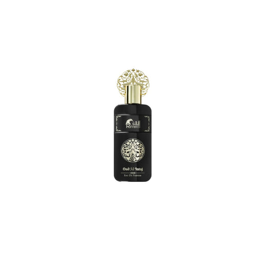 Rifaat Rifaat, Oud Al Intaj, Eau de Parfum, Unisex, 75 ml Regular
