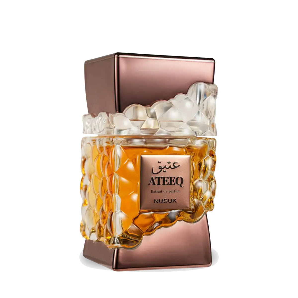 Riiffs - Ateeq Nusuk 100ml Eau de Parfum