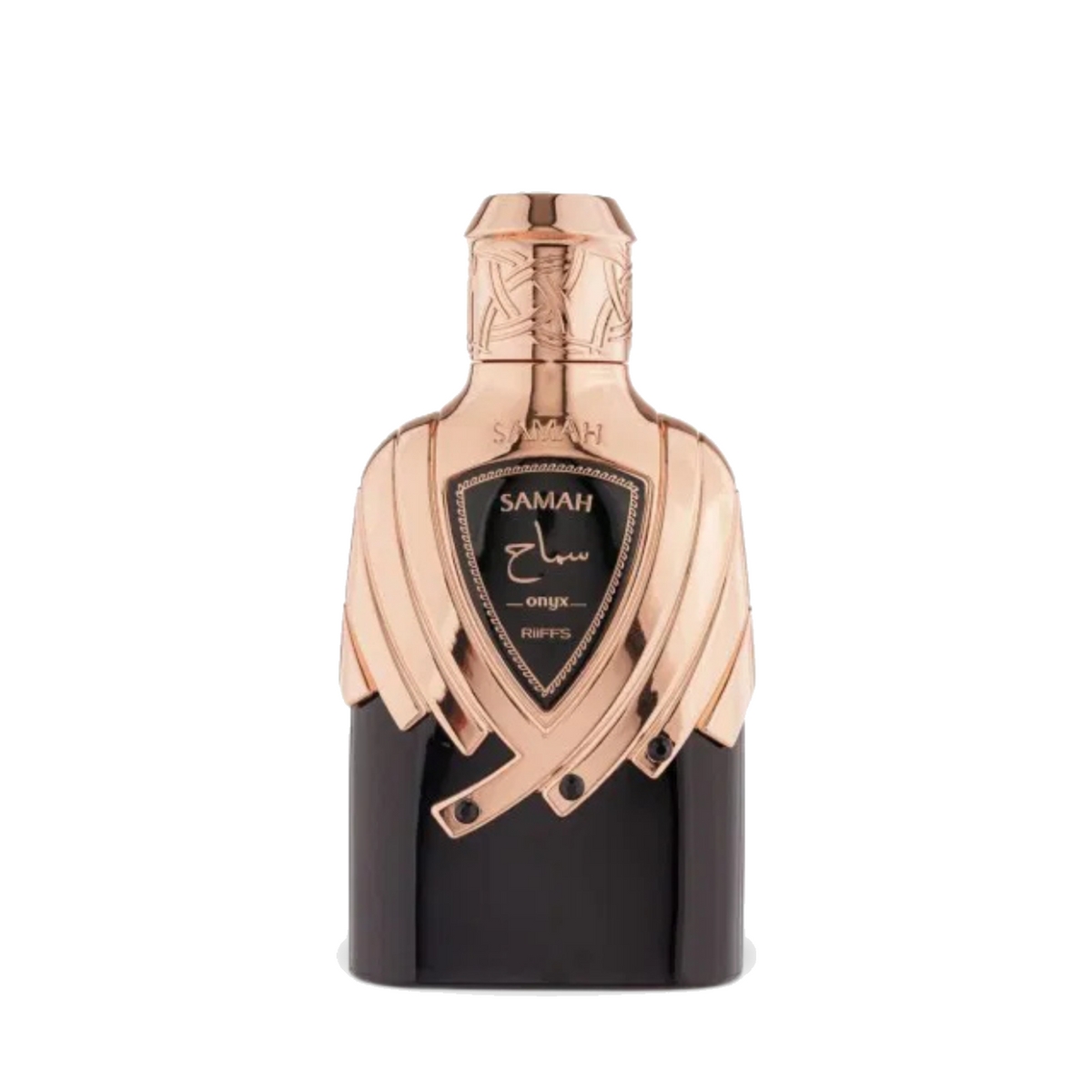 Riiffs - Samah Royal 100 ml