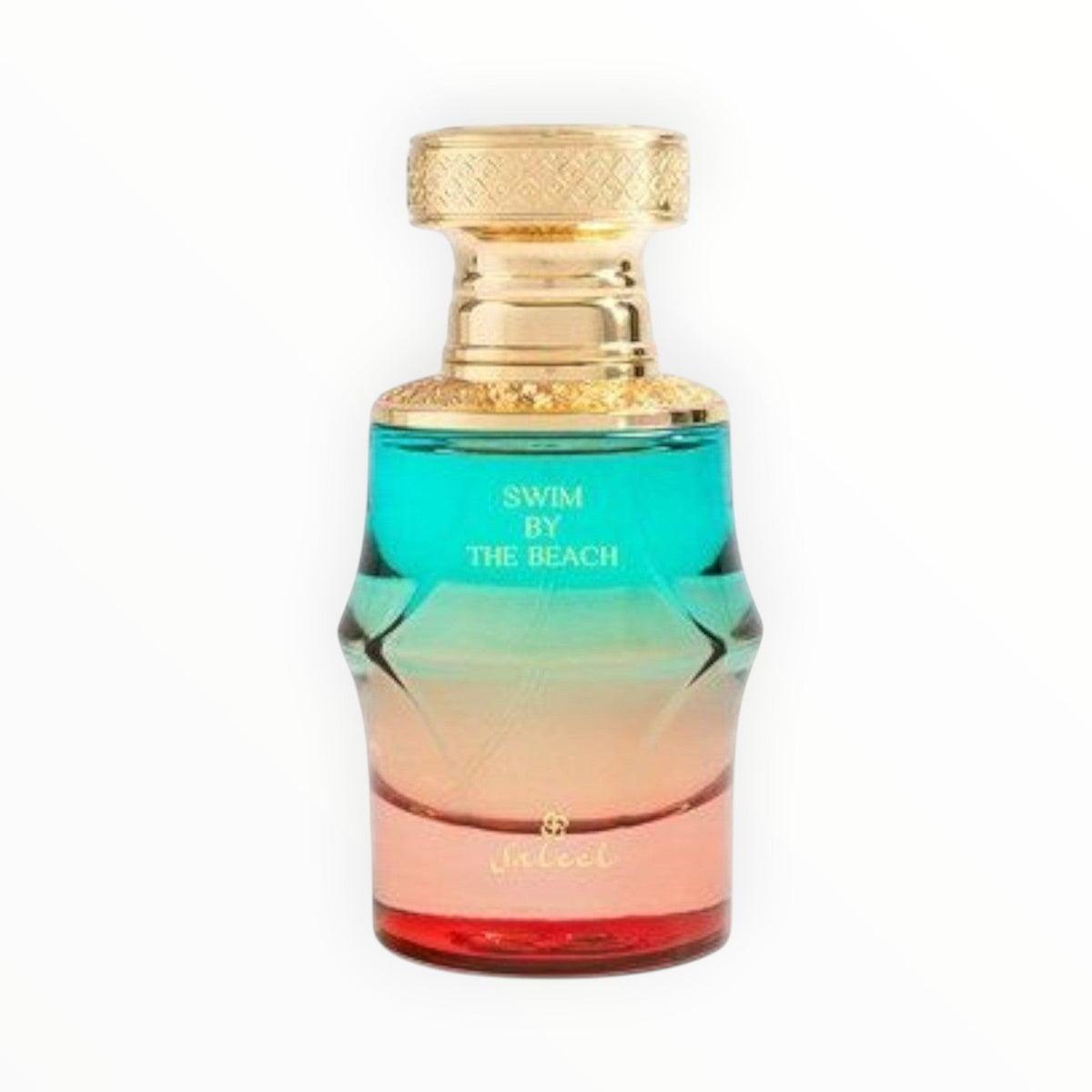 Saleel Swim By The Beach EDP 100ml