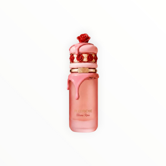 French Avenue Fleuriche Bisou Rose 100 ml