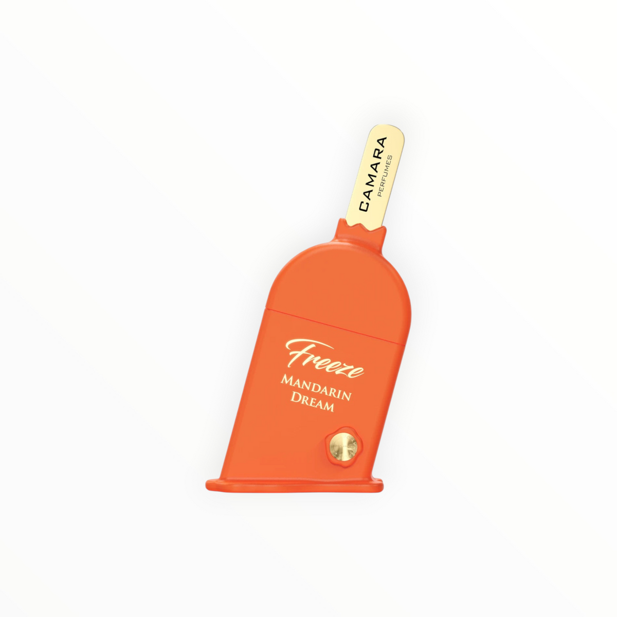 Camara Perfumes Freeze Mandarin Dream – Camara Perfumes Eau de Parfum - 48 Stück