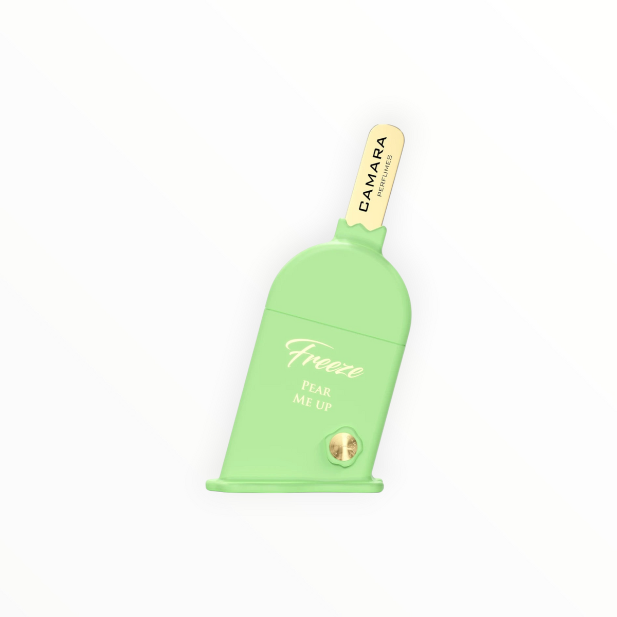Camara Perfumes Freeze Pear Me Up – Camara Perfumes Eau de Parfum - 384 Stück