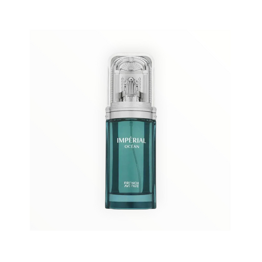 French Avenue - Impérial Ocean EDP 100ml
