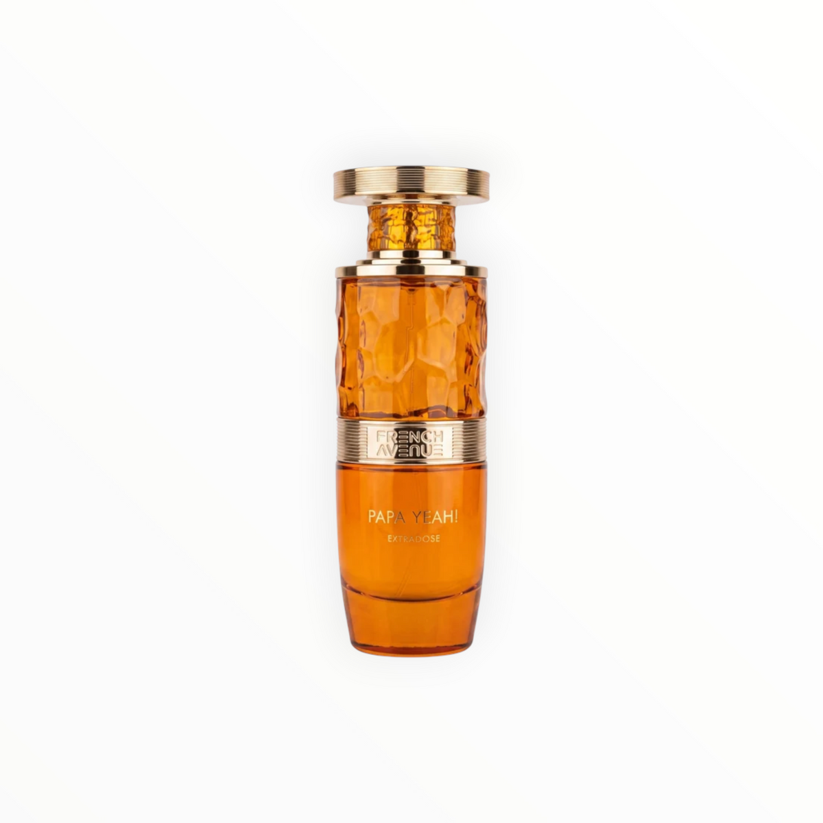 French Avenue - Papa Yeah Extradose 100ml