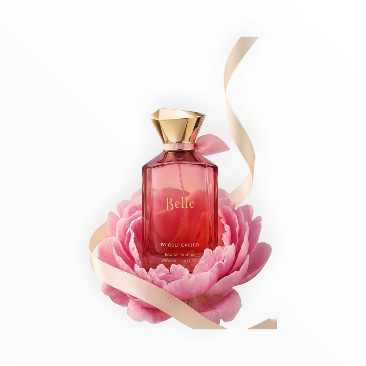 Gulf orchid Belle 100ml EDP