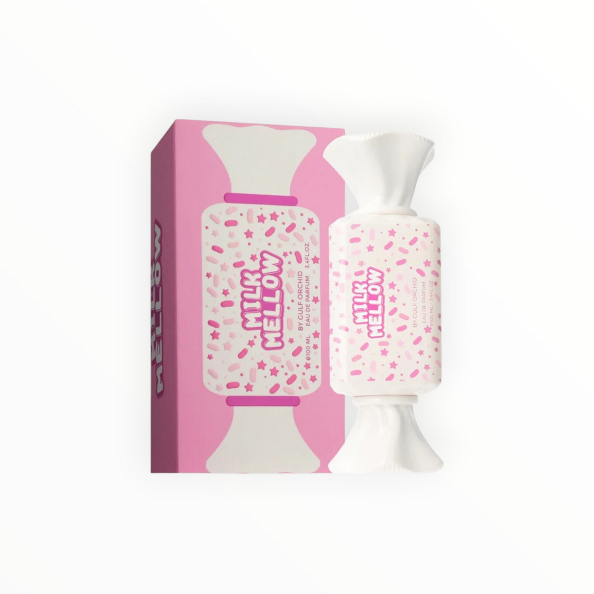 Gulf Orchid Milk Mellow EDP 100ml