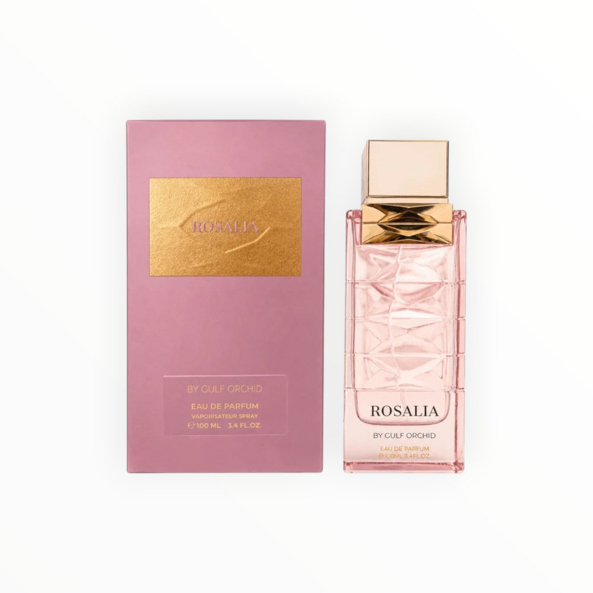 Gulf Orchid Rosalia EDP 100ml