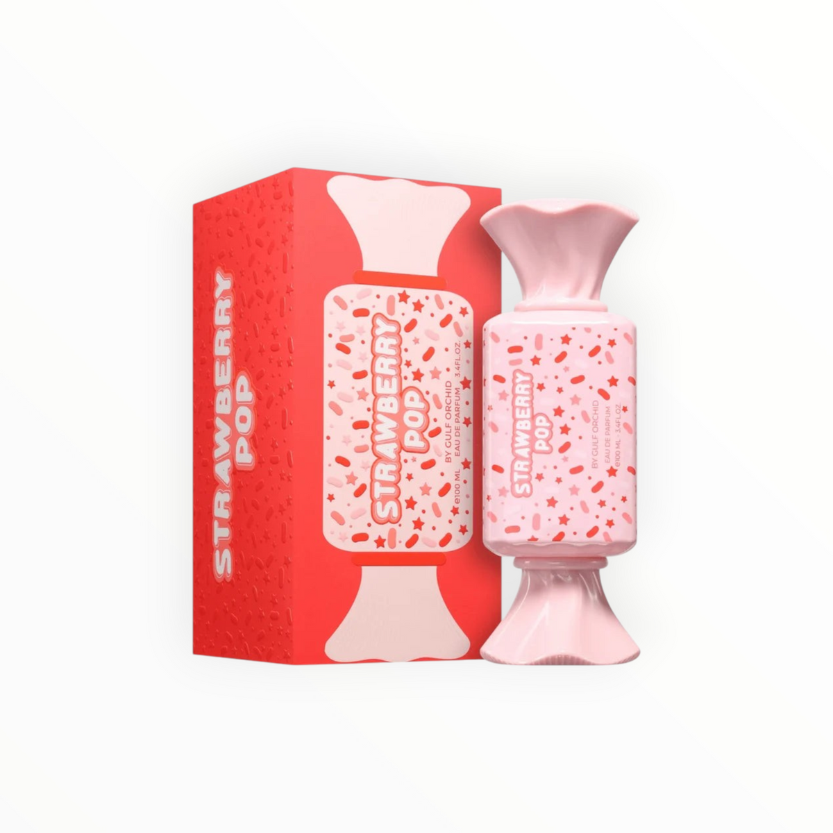 Gulf Orchid Strawberry Pop EDP 100ml