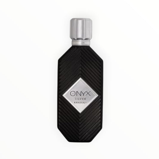 Khadlaj - Onyx Silver 100ml
