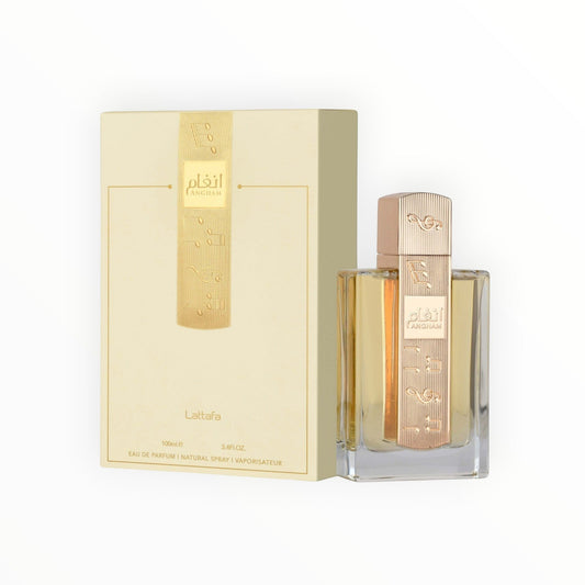 Lattfa Angham 100ml
