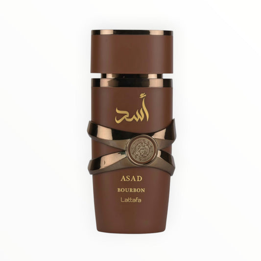 Lattafa - Asad  Bourbon 100ml