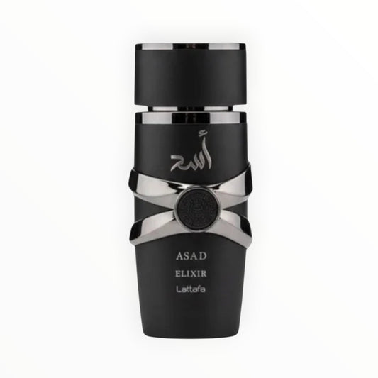 Lattafa - Asad Elixir 100ml