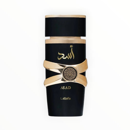 Lattafa - Asad 100 ml