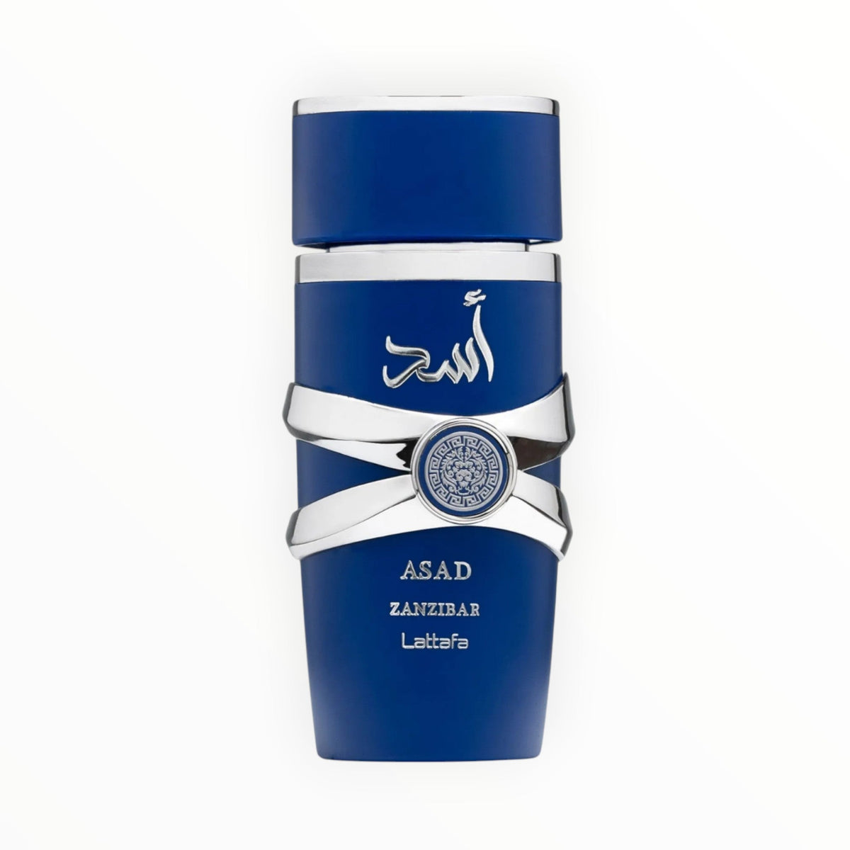 Lattafa - Asad Zanzibar 100 ml