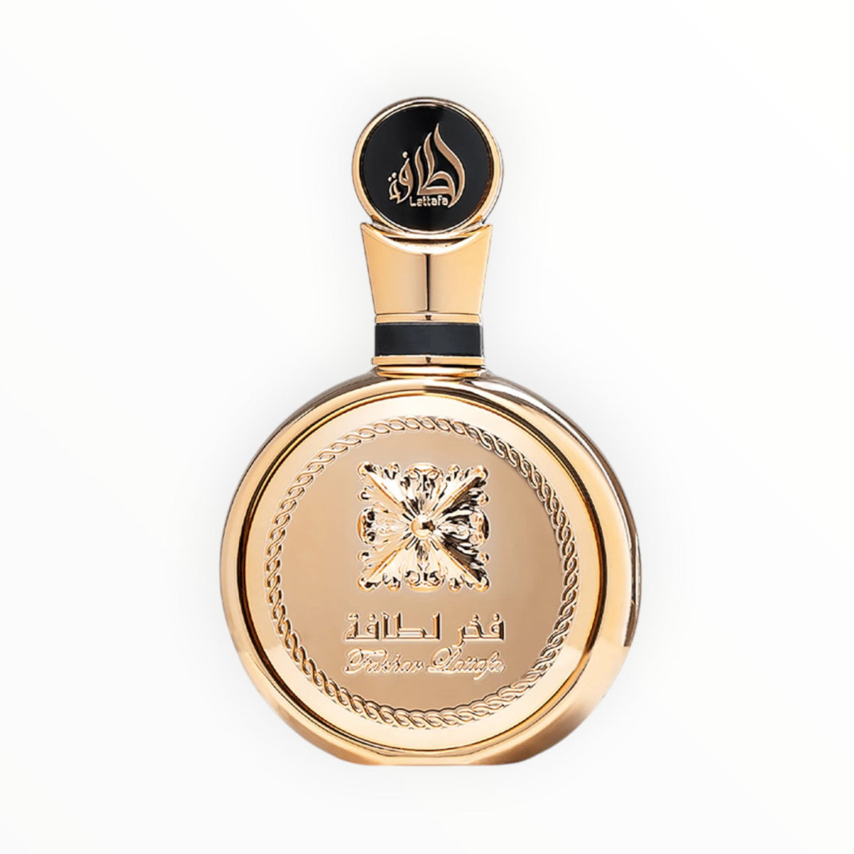 Lattafa - Fakhar Gold  Extrait 100ml