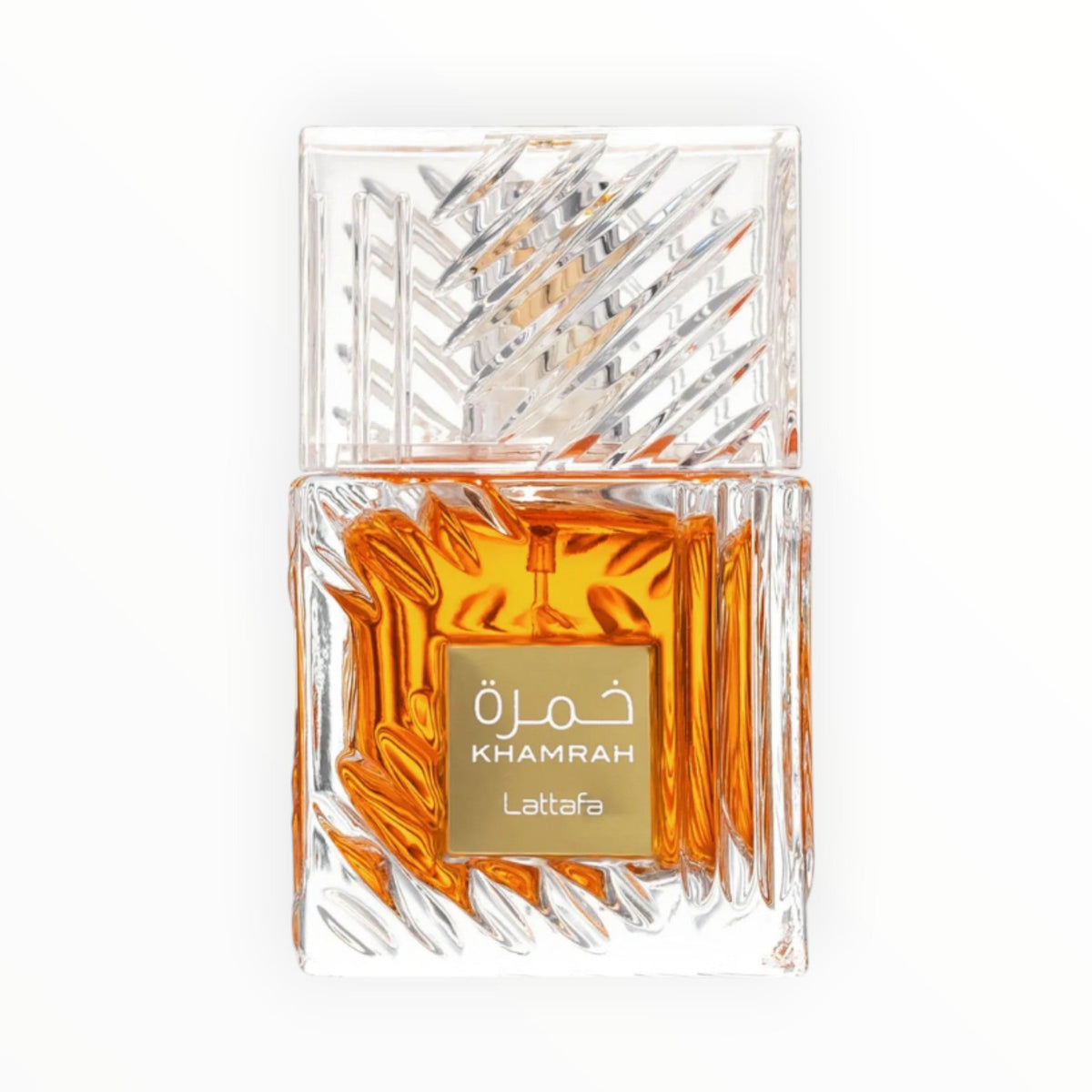 Lattafa - Khamrah 100ml