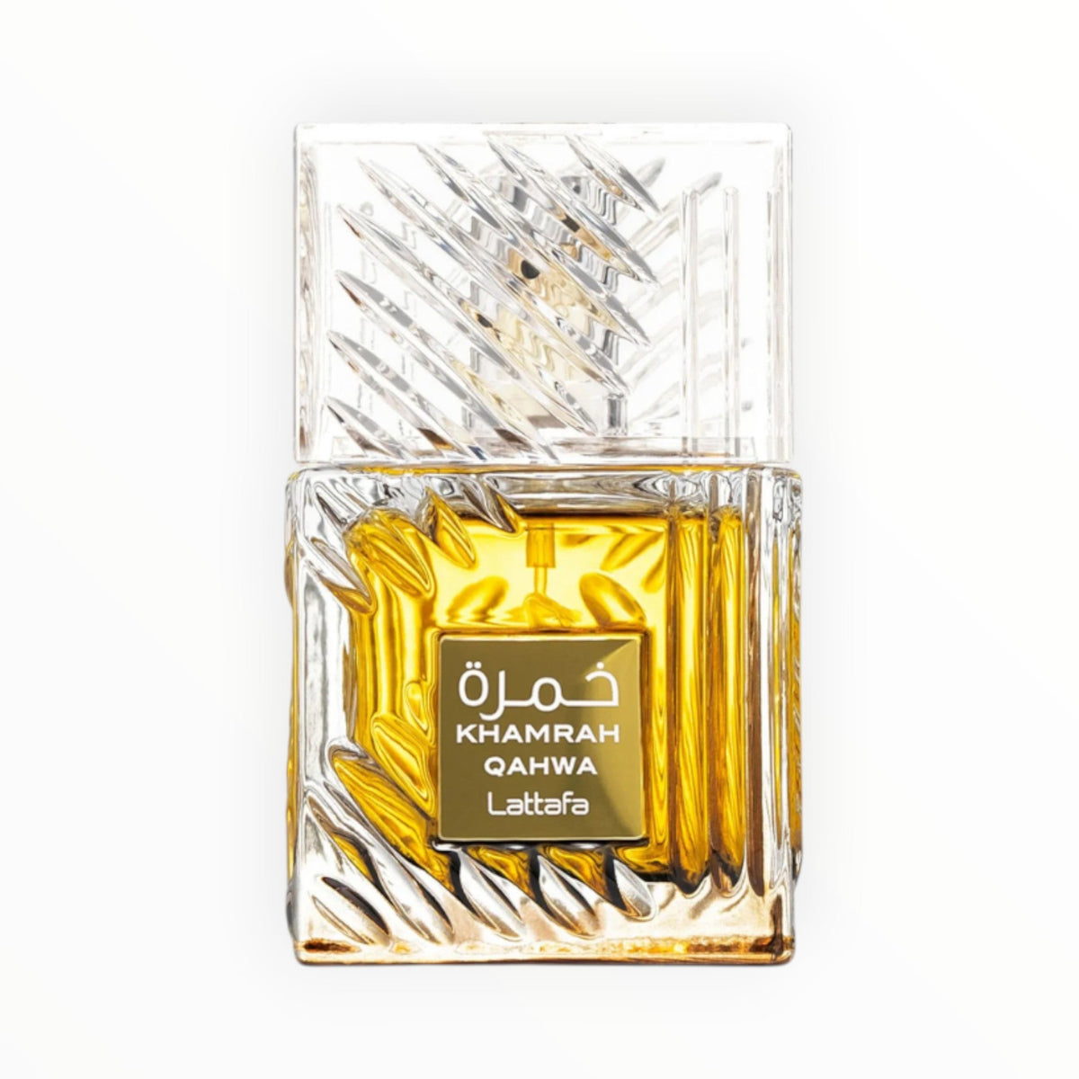 Lattafa - Khamrah Qahwa 100 ml