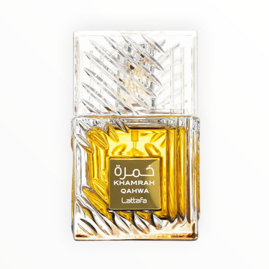 Lattafa - Khamrah Qahwa 100 ml