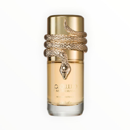 Lattafa Musamam White Intense  100 ml
