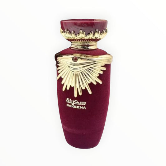 Lattafa Sakeena 100 Ml
